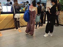 -CoCo都可(合生汇店)