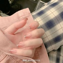 -Halo美甲美睫