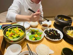 -云海肴·汽锅鸡·云南菜(东坝金隅店)