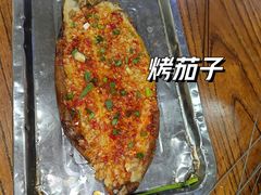 -虎卫烤肉(东关南街店)