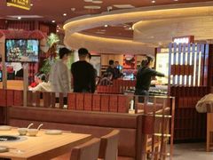 -巴奴毛肚火锅(龙湖锦艺城店)