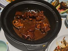 -江南婆婆(车墩店)