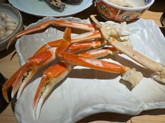 -花和海鲜自助(梅江店)