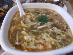 -台北楚楚园馅饼粥(虹桥南丰城店)