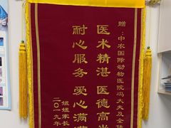 -中农国际动物医院24小时·猫科·骨科·急重症中心