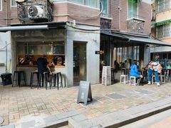 -来回·咖啡(天河南店)