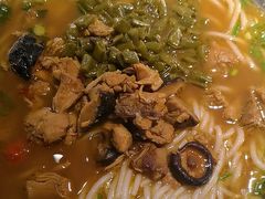 -妈妈故事米线(市府恒隆店)