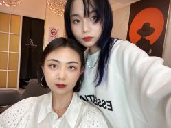 -潘多拉Hairsalon