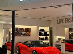 -KK ONE(京基滨河时代店)