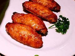 -意国小镇披萨牛排餐厅(万达广场店)