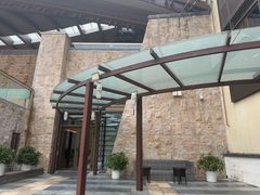 -三亚亚龙湾瑞吉酒店·铭轩中餐厅Mingxuan·海南菜·粤菜