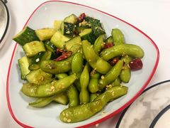 -云晓光头烧烤吧(德平路店)