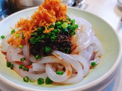 -蕃茄述·好汤自然来(江汉路店)