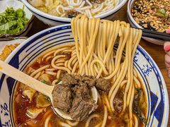 -鑫花溪牛肉米粉(凤凰街创始总店)
