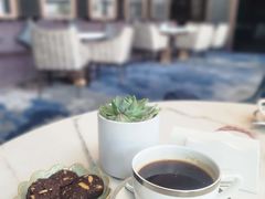 -彩丰楼中餐厅·仁恒洲际酒店