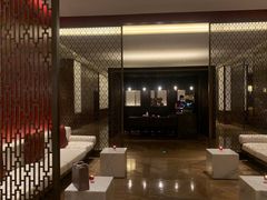 -丽晶轩中餐厅(重庆丽晶酒店)