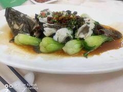 -锦粤宫·精致粤菜(深圳北站店)