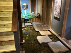 -邈墨茶馆(大兜路1号店)
