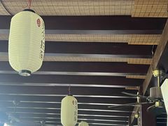 -亚龙湾红树林度假酒店-韩轩韩餐厅