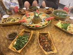 -基诺山寨.版纳民族特色菜