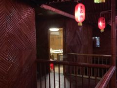 -李家园生态农庄(农家乐)