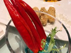 美人椒-马旺子酒楼