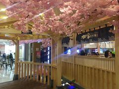 -九田家黑牛烤肉料理(石路天虹店)