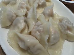 -喜家德虾仁水饺(东方宝泰店)