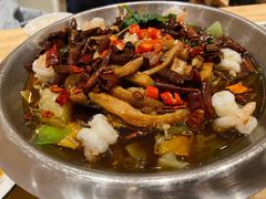 -老江南春·中国龙菜(衡山路店)