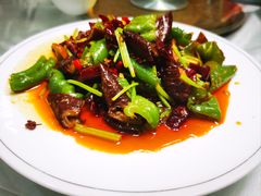 -蒸上鲜海鲜蒸汽蒸菜主题餐厅(高新店)