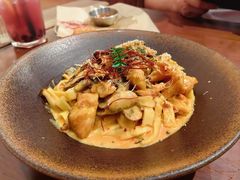 -福记咖啡·手工意面(下埔店)