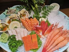 -三石铁板烧(紫竹桥店)