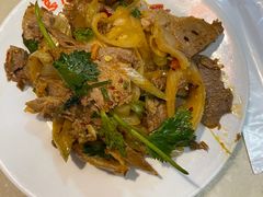 -总参北京涮羊肉