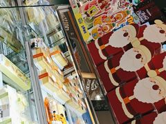 -TOUCH泰奇(航头路店)
