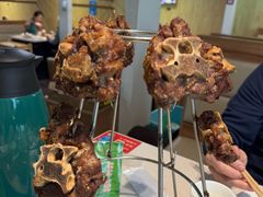 -和庆斋羊蝎子火锅·碳缸烧烤(顺义旗舰店)