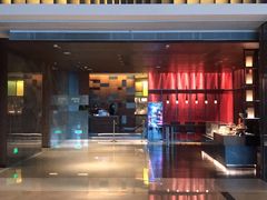 -长沙君悦酒店·自助餐厅咖啡厅