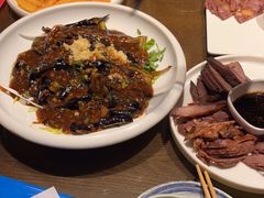 -张大嘴菜馆(庞各庄店)