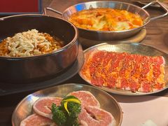 -西塔老太太泥炉烤肉(上海七宝领展广场店)