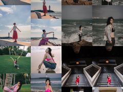 -海南清水湾莱佛士酒店