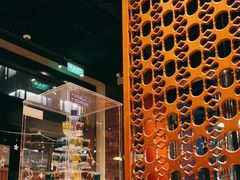 -blue frog蓝蛙(长泰广场店)