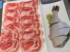 -周师兄大刀腰片火锅(解放碑总店)