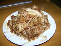 -葛记焖饼(伏牛路店)