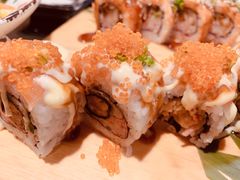 -景鹤料理(上地华联店)