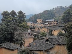 -杨家堂村