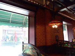 -马迭尔德式西餐精酿啤酒屋(中央大街店)