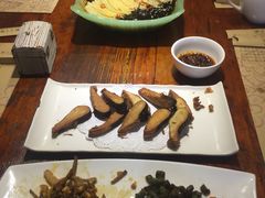 -素心小筑(后沙裕镇店)