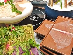 -慢丽江·云南野生菌土鸡锅(付家庄店)