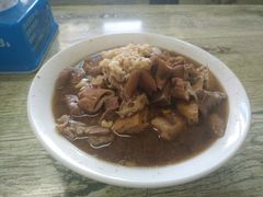 -陈亨卤煮小肠(广安门店)