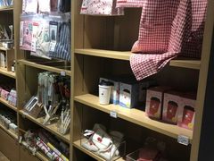 -九木杂物社(恒隆广场店)