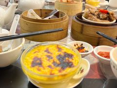 -香港蓮香樓(中環店)